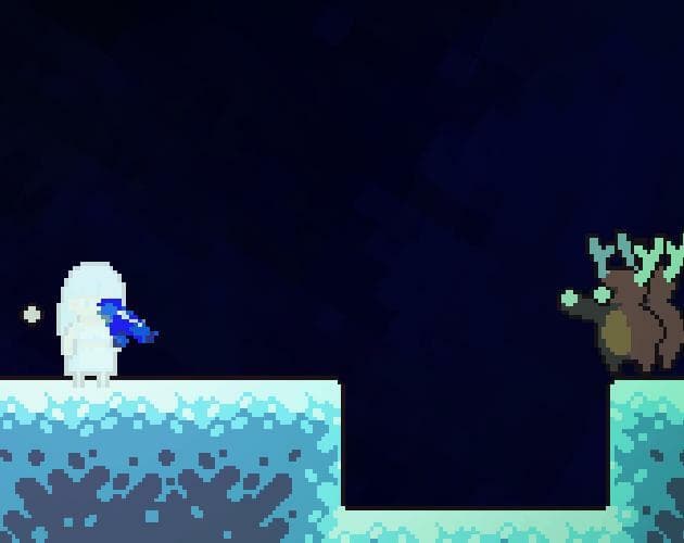 ‎ ‎‏‏‎ ‎Paint Rogue (Demo) screenshot 2