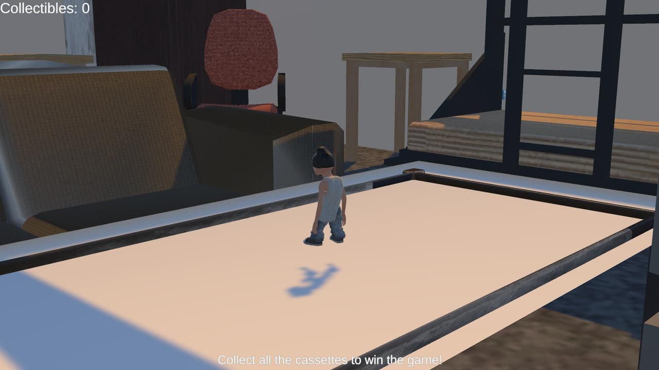 Chillin screenshot 5