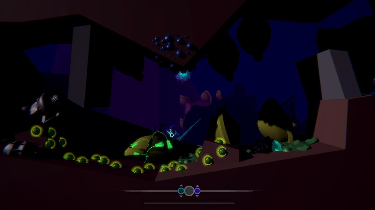 Ectolibrium Episode One Beta screenshot 6