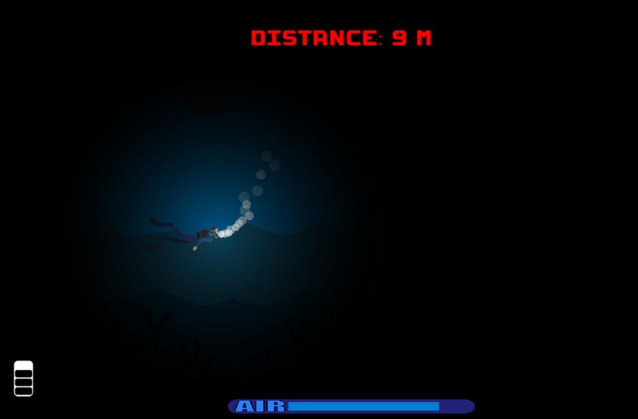 Primal Impact screenshot 4