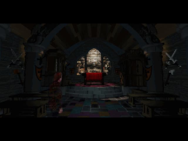 The 7th Guest screenshot 4