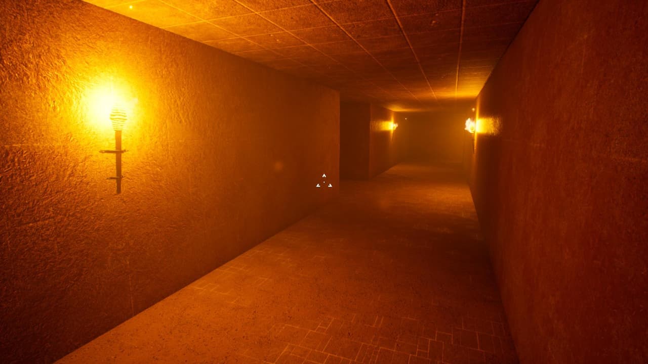Trial of Anubis screenshot 5