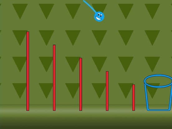 Happy Toss - Boom screenshot 3