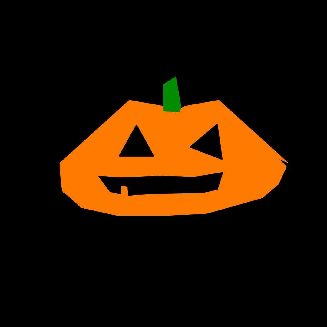 Trick Or Treat (SUDO_)