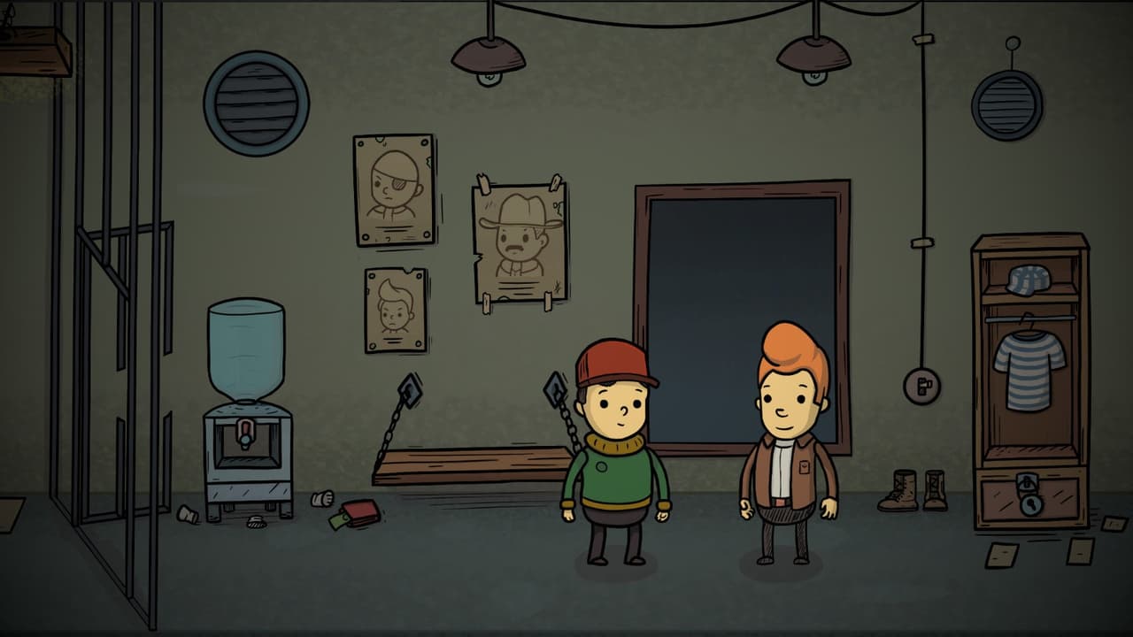 Midnight Quest (itch) screenshot 4