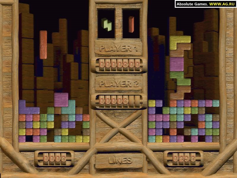 Brick Attack screenshot 2