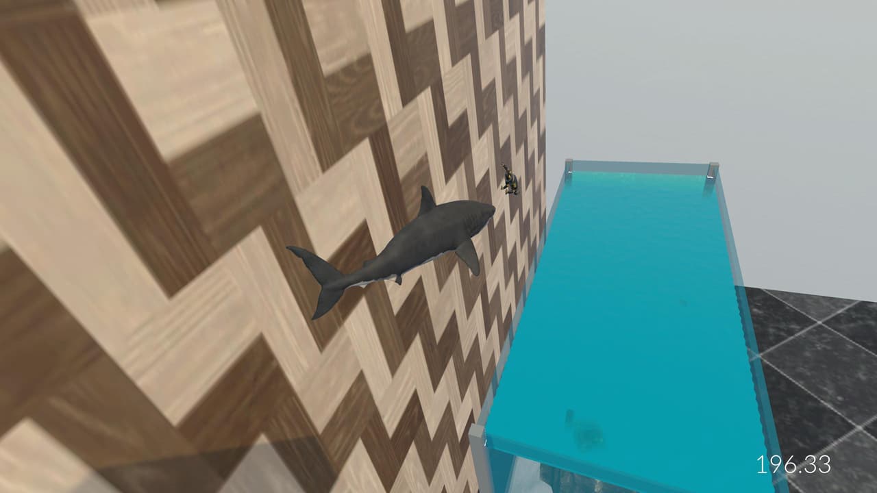 Slappy - Tank Escape