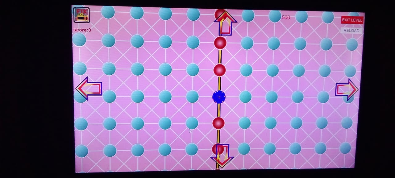 TargetBall screenshot 3