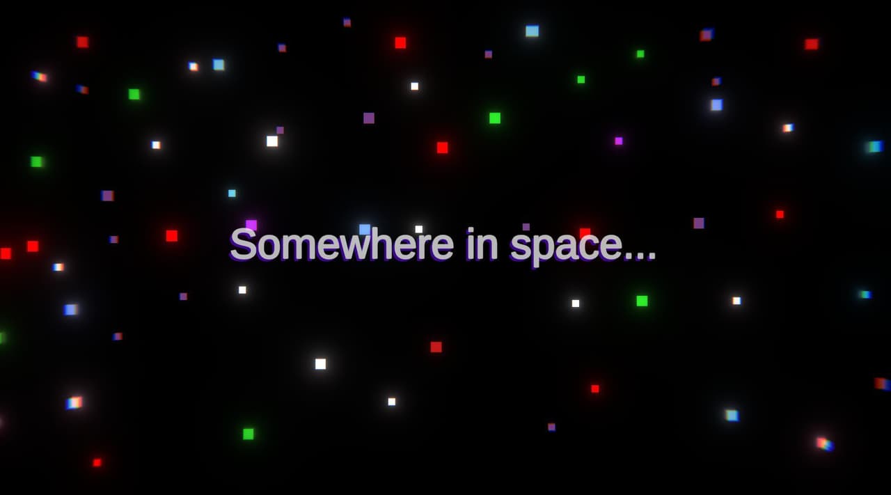 Space Rocks The Legend screenshot 2