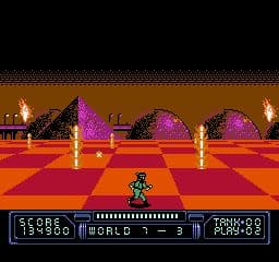 JJ: Tobidase Daisakusen Part II screenshot 6