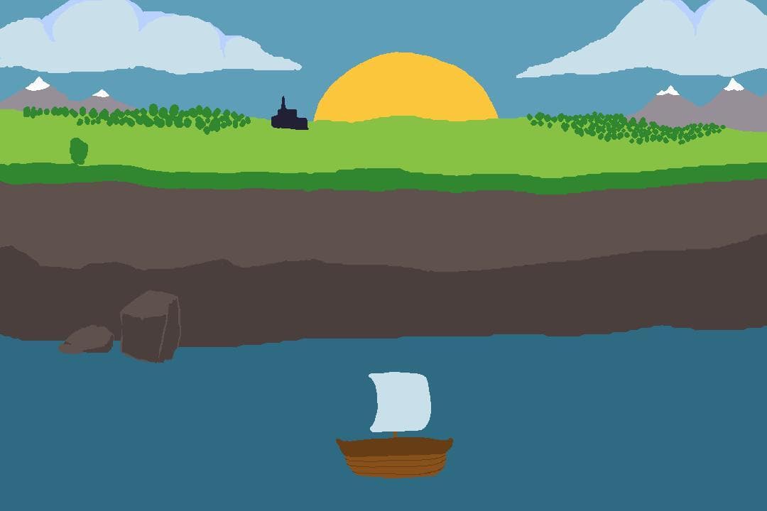 Island Explorer (Mlockbug, Glorpie, BrotherEarth967)