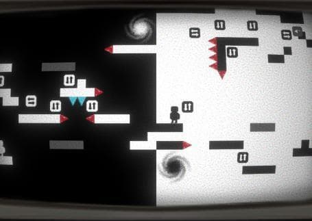 Pixality screenshot 2