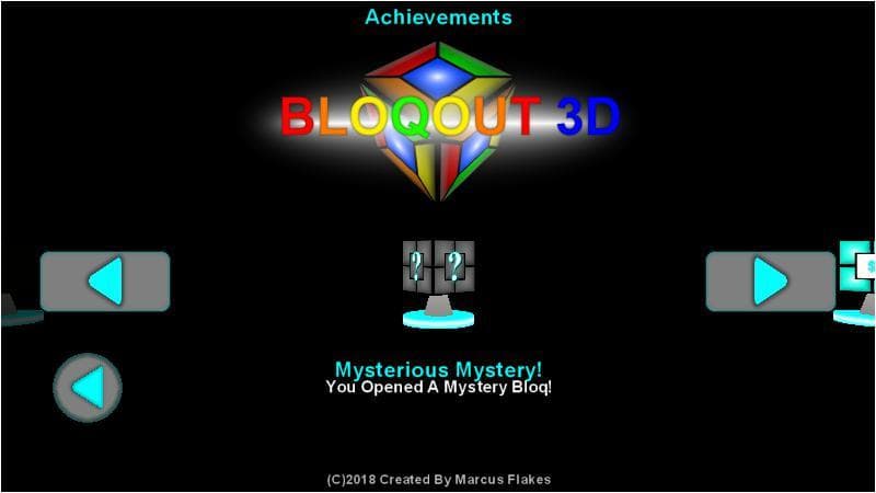 BLOQOUT 3D - BETA screenshot 3