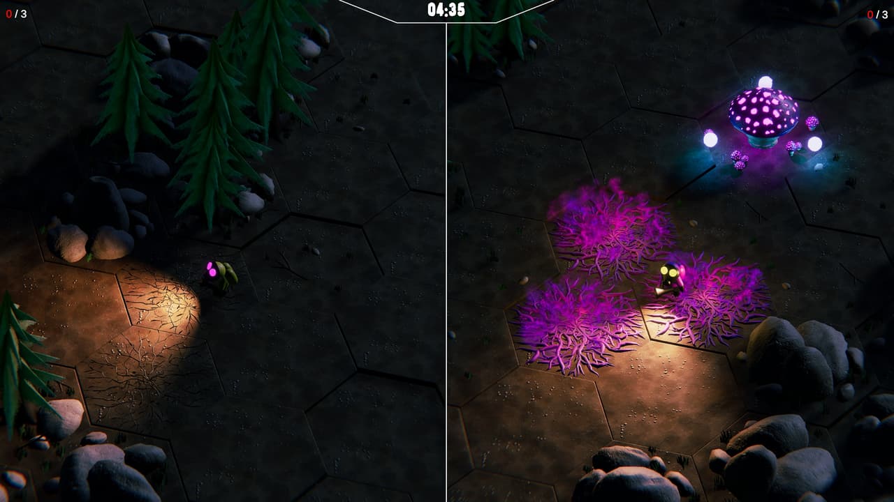 Fungle. screenshot 4