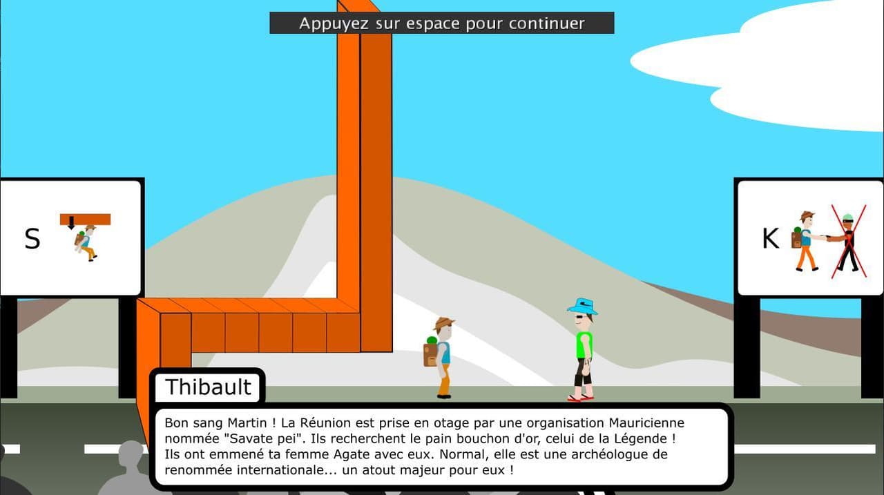 Le Bouchon dOr screenshot 3