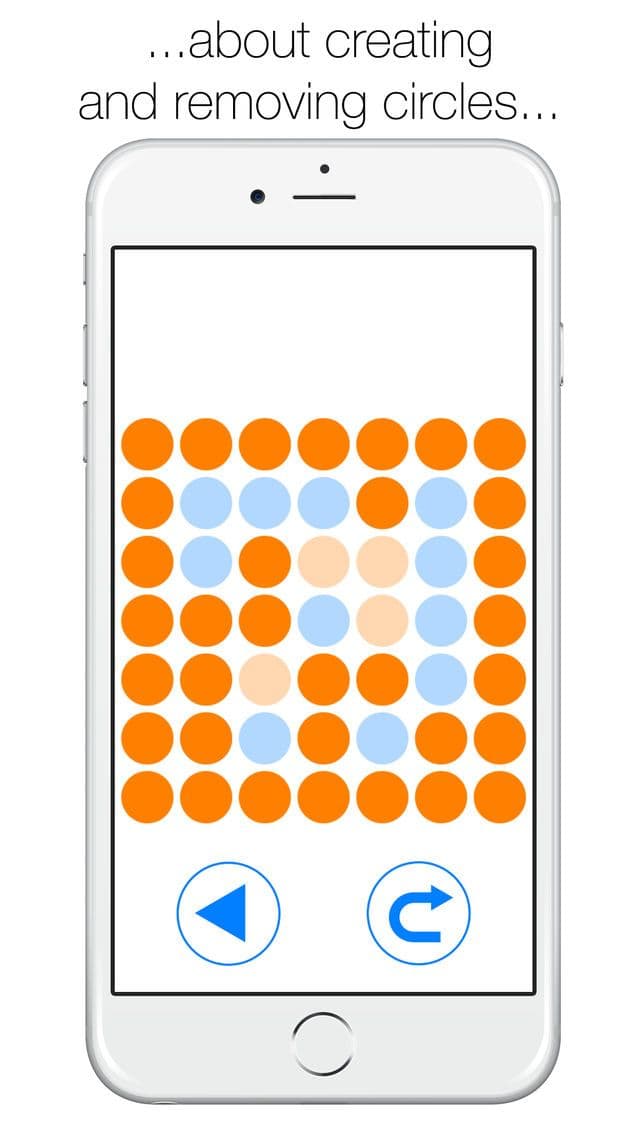 4Taps - An easy impossible game screenshot 6