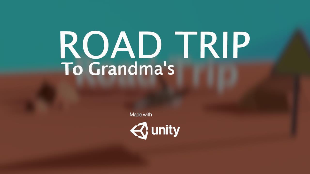 Road Trip To Grandmas screenshot 3