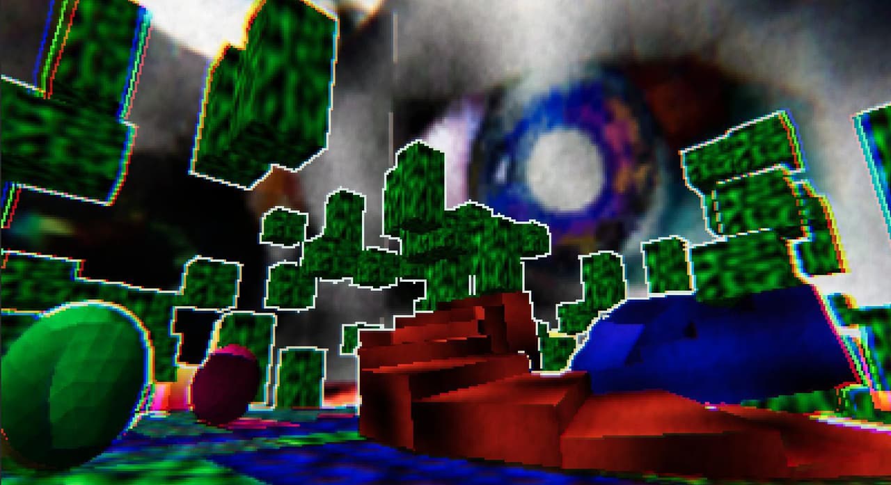Lucid Ivy screenshot 3