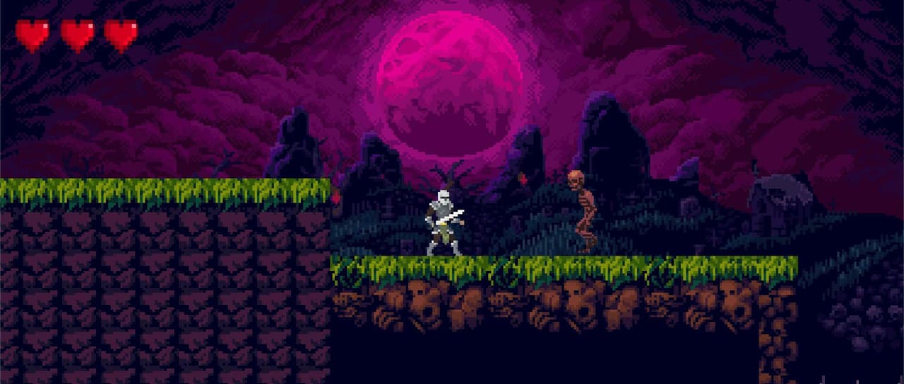 Resurrection (shaux) screenshot 2