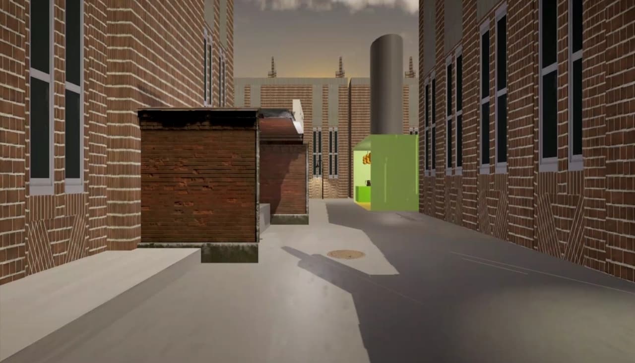 harat sika elksabawy [Egyptian Game] screenshot 3