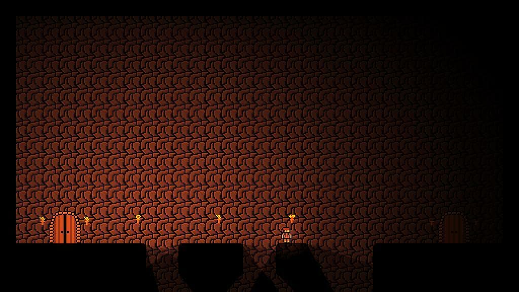 Curse of the Cursor screenshot 4