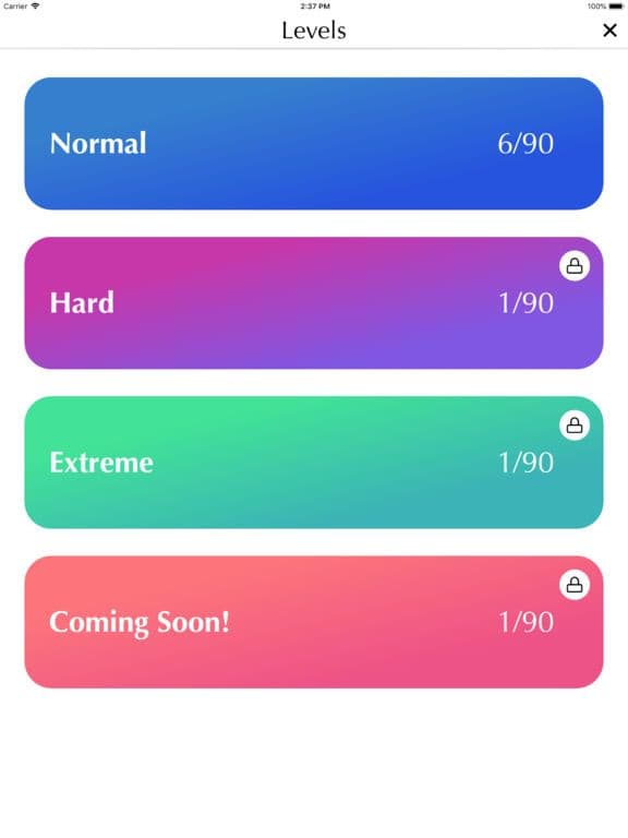 Sudoku Classic． screenshot 4