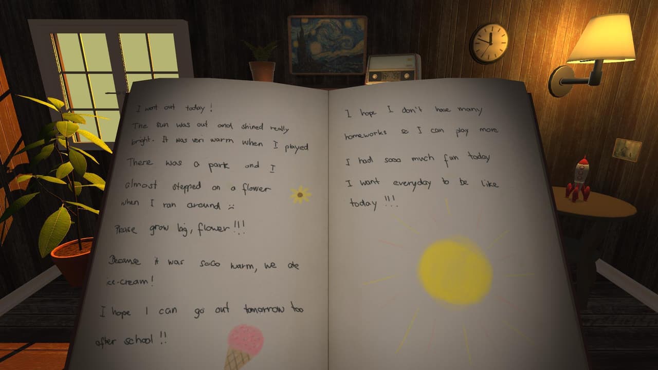 Bookshelf Stories