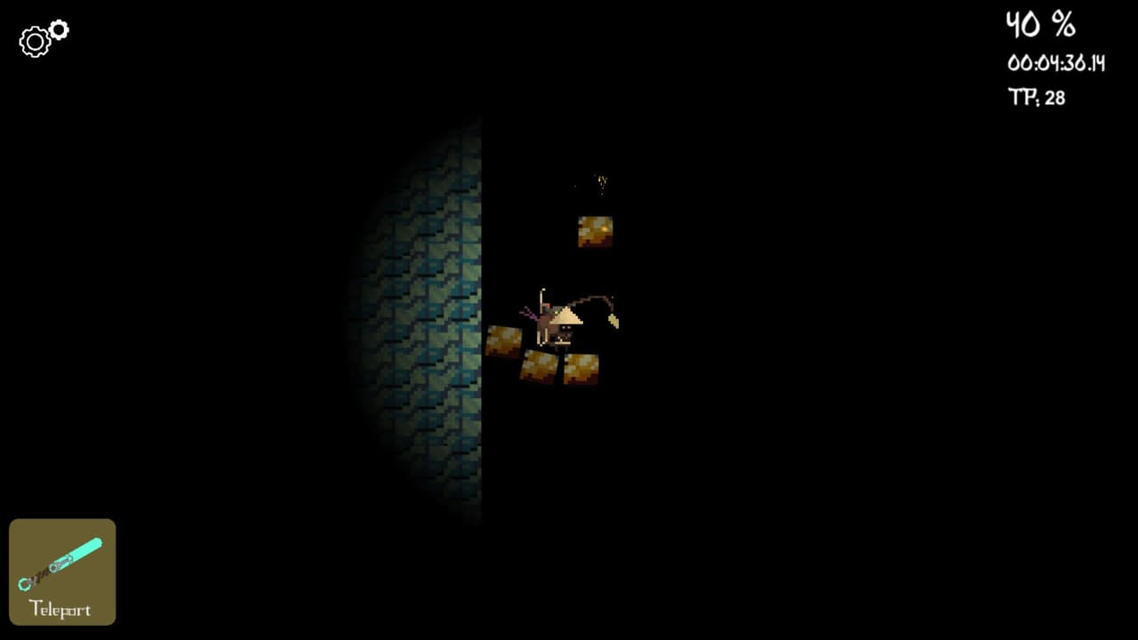Relic Hunter (K I N G)