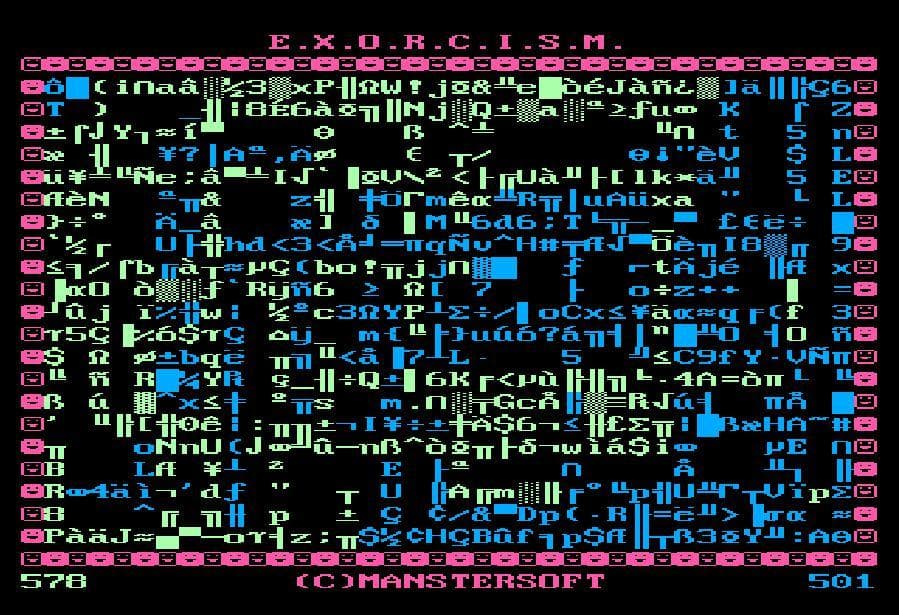 The Mr. Dude 4-in-1 Poopy-Pak screenshot 3
