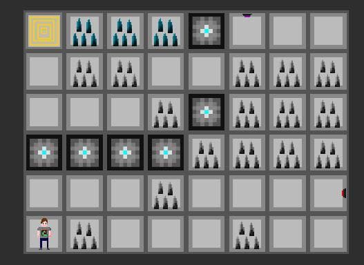 Trick In The Lights screenshot 3