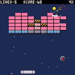 Breakout Blitz (Online) screenshot 3