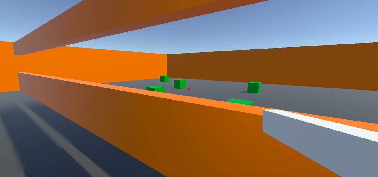 FPS Project (Prototype)