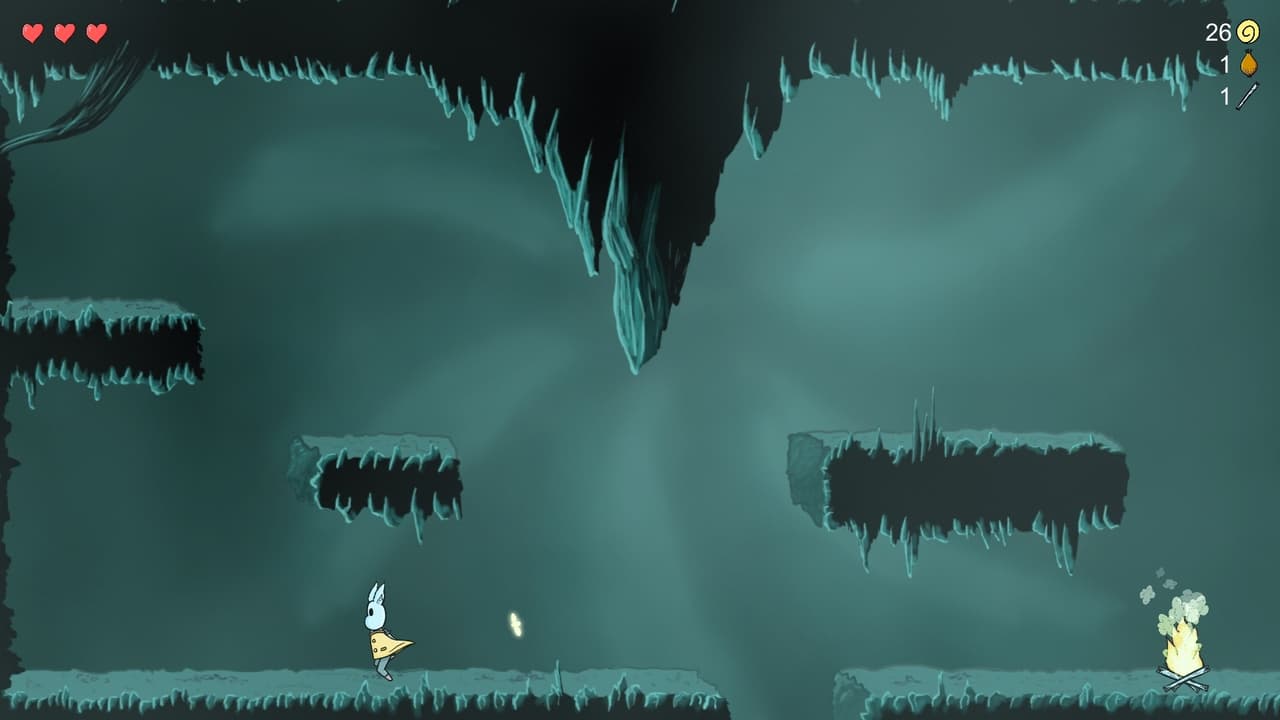 Camp Down Under screenshot 3