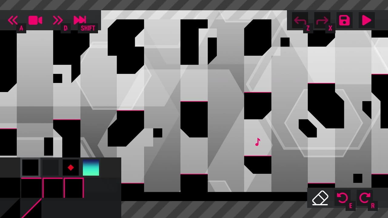 Neon Shift screenshot 5