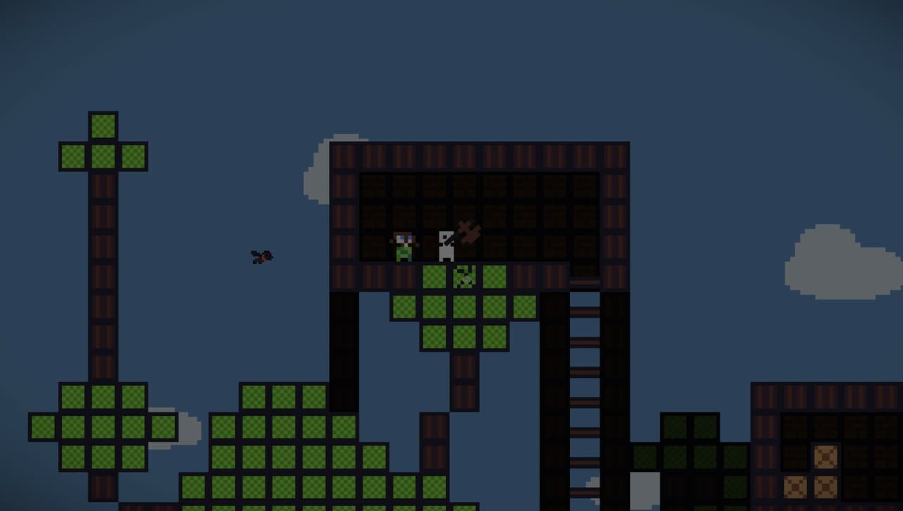Squaxel screenshot 4