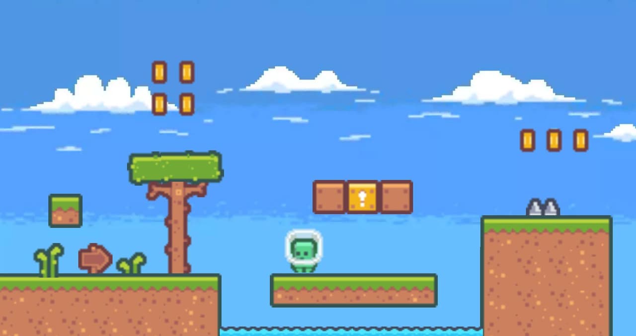 JumpnFun (RafArti Games)