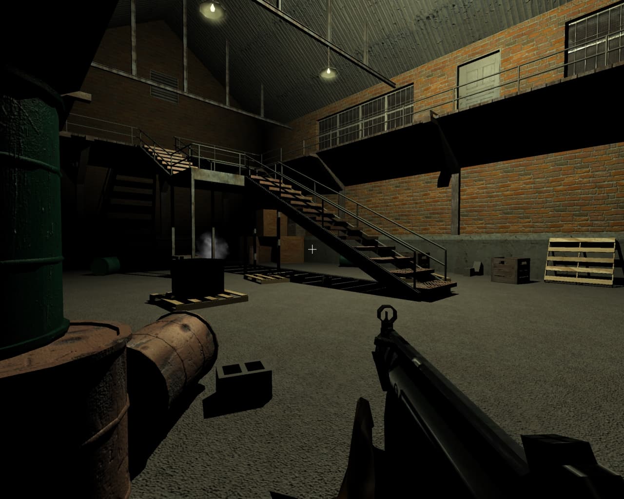 Dead Next Door: Life After Death screenshot 6