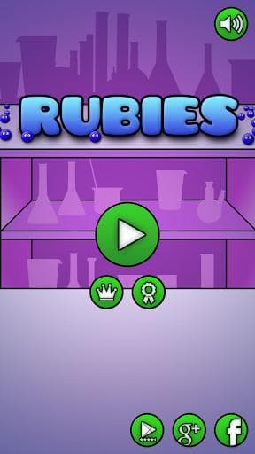 Rubies (free) screenshot 2