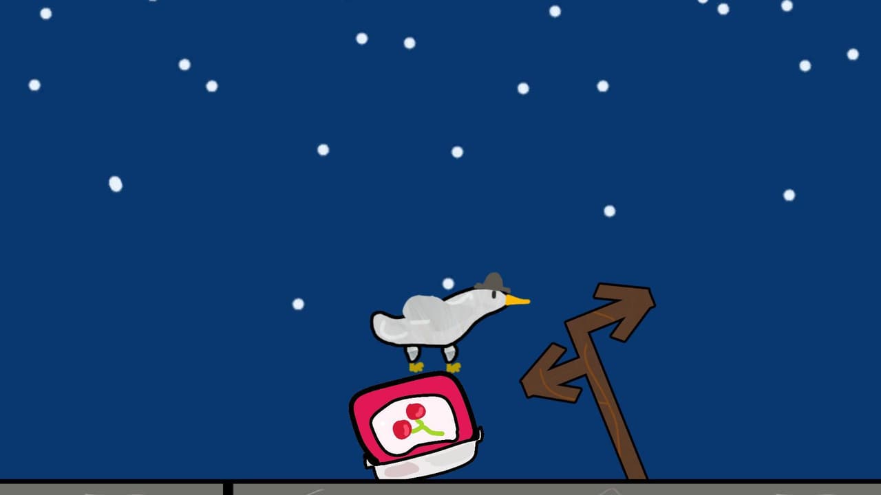 Up And Down (itch) (TheArbuzikYT) screenshot 2