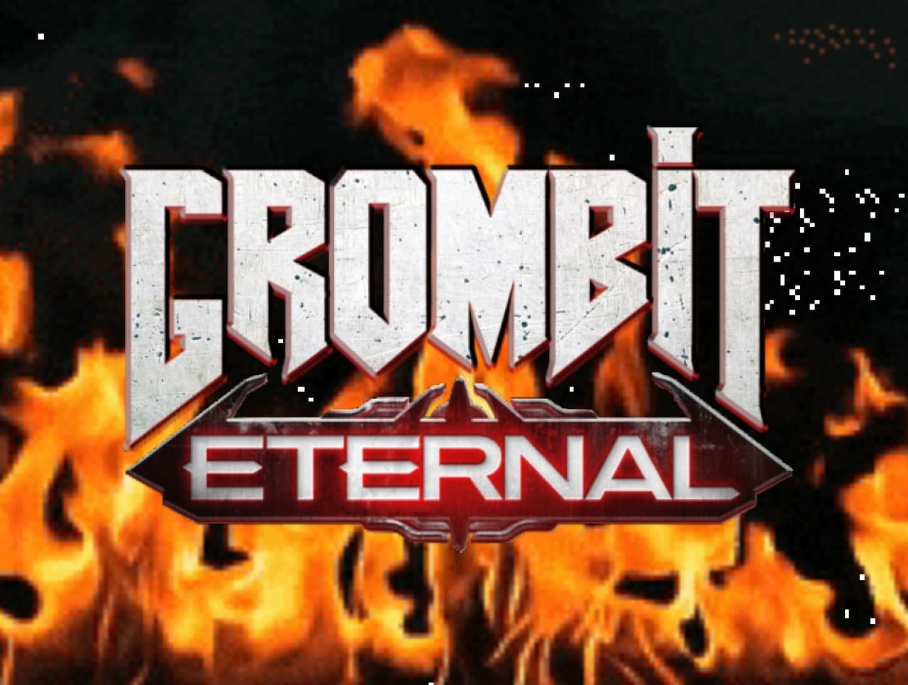 Grombit Eternal