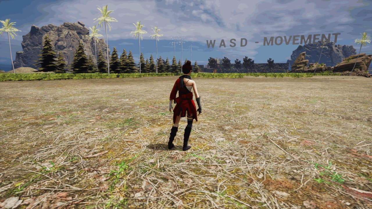 Ask: The protector of Anomaly screenshot 3