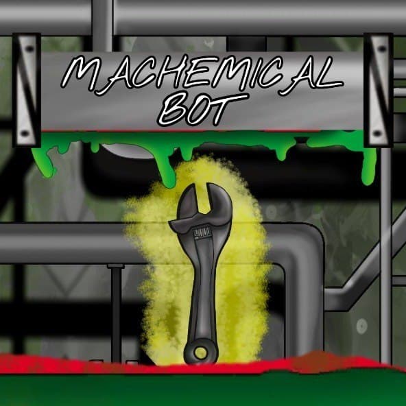 Machemical Bot screenshot 2