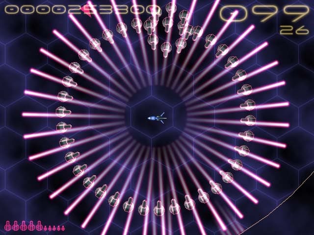 Ray-hound screenshot 5