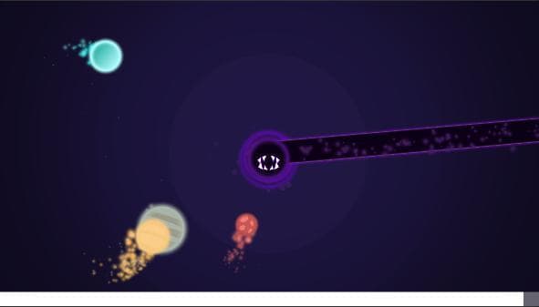 Dark Star (SoulBounded) screenshot 3