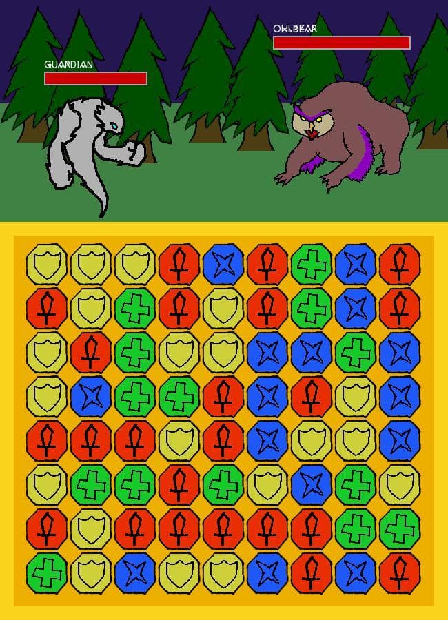 MoonFable screenshot 2