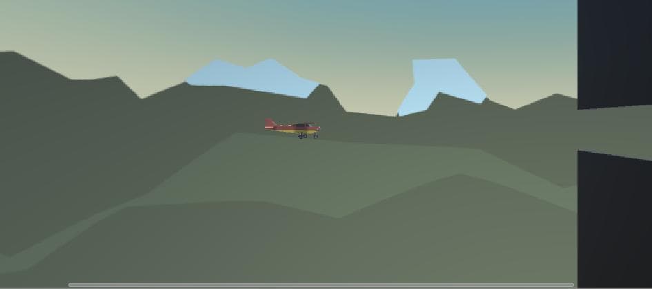 Flying