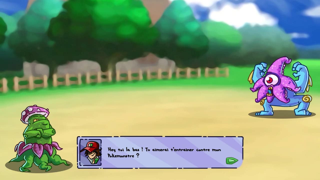 PokQuest