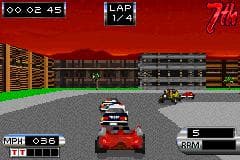 Cruisn Velocity