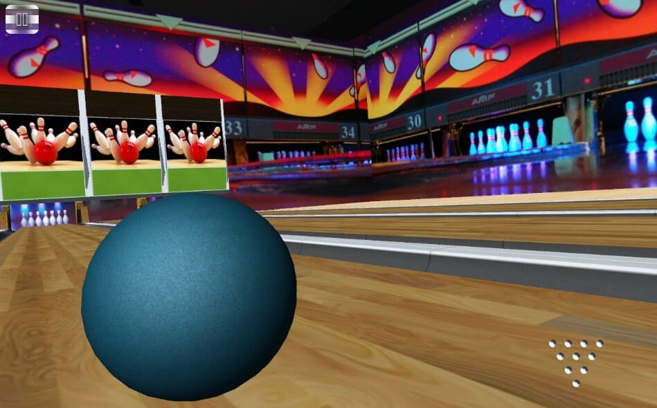 The Bowling Alley 3D screenshot 4