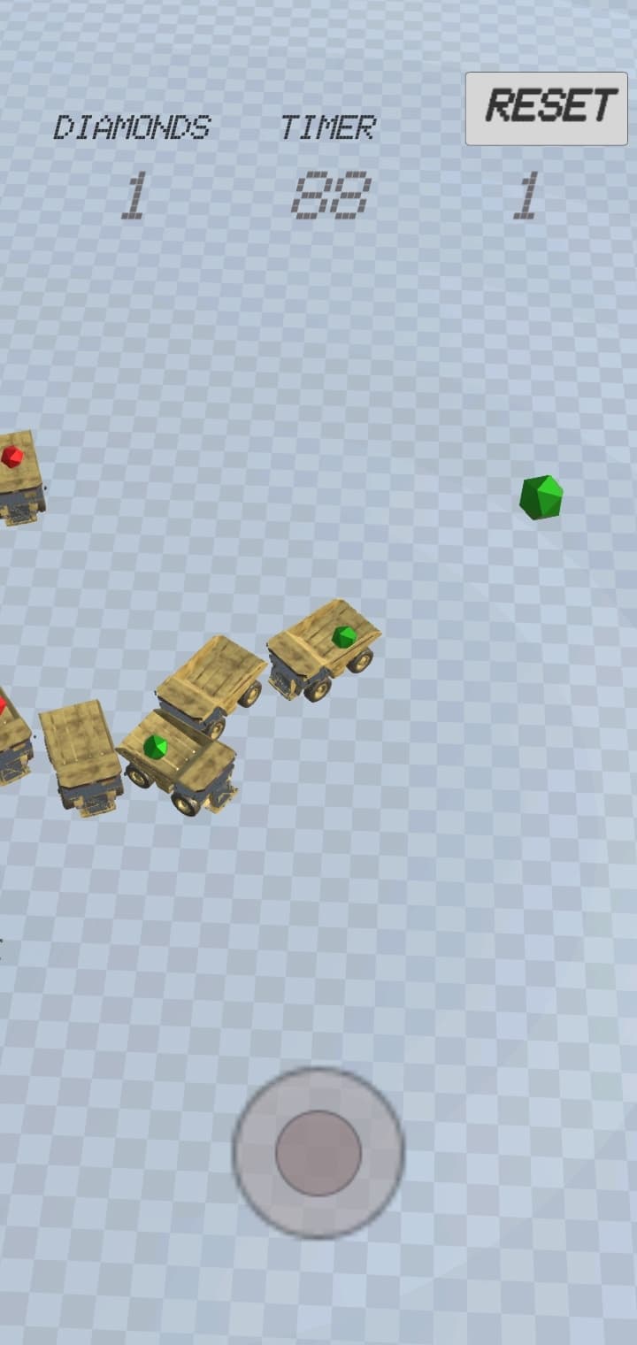 A MESS OF TRUCKS screenshot 2